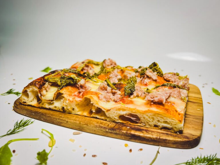 broccolattiesalsiccia