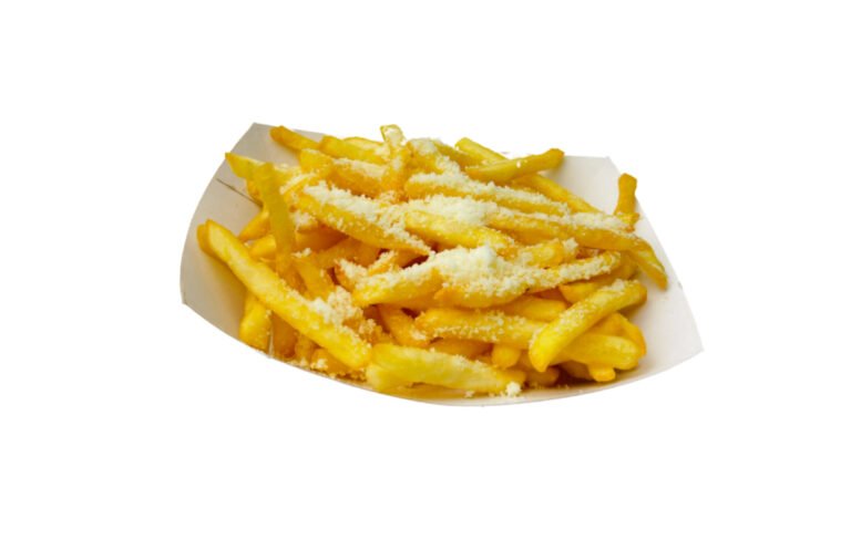 Fries Simply