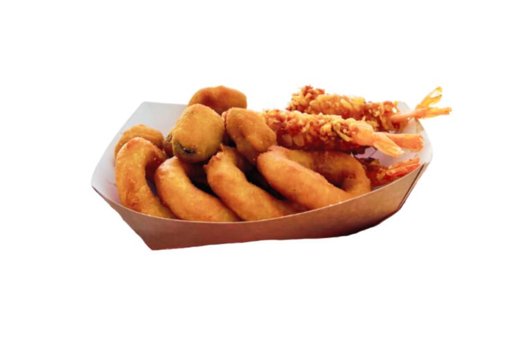 Fritto Misto