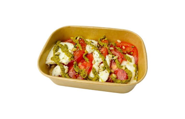 Salata Capresse